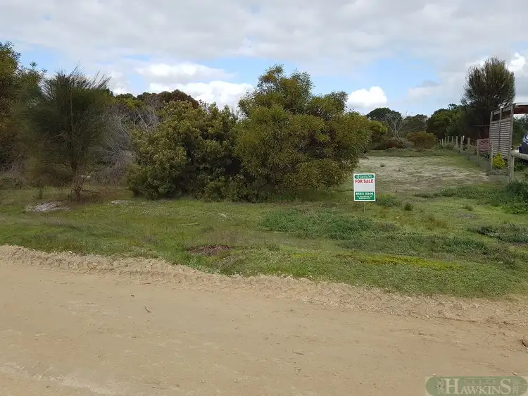 LOT 17 Ocean View Drive, Nepean Bay SA 5223