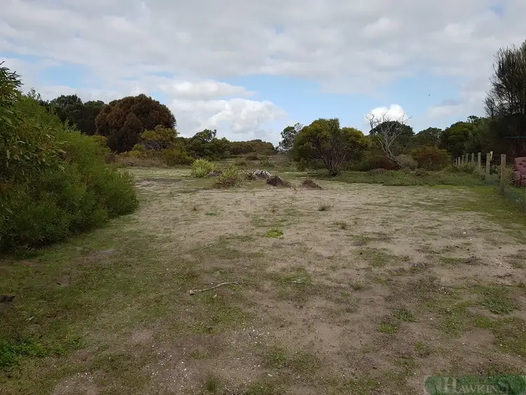 Second view of Homely land listing, LOT 17 Ocean View Drive, Nepean Bay SA 5223