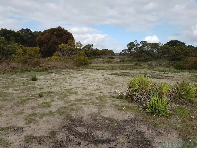 Fourth view of Homely land listing, LOT 17 Ocean View Drive, Nepean Bay SA 5223