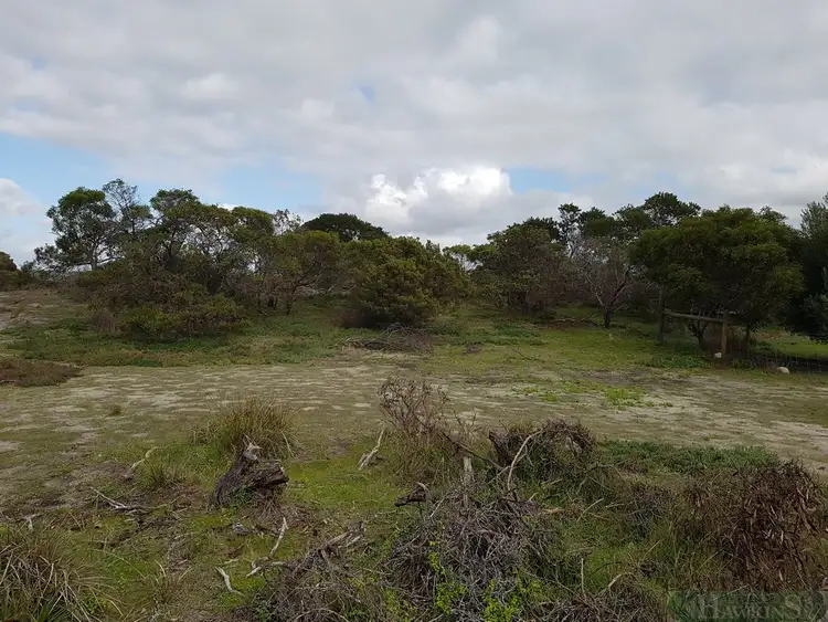 Fifth view of Homely land listing, LOT 17 Ocean View Drive, Nepean Bay SA 5223