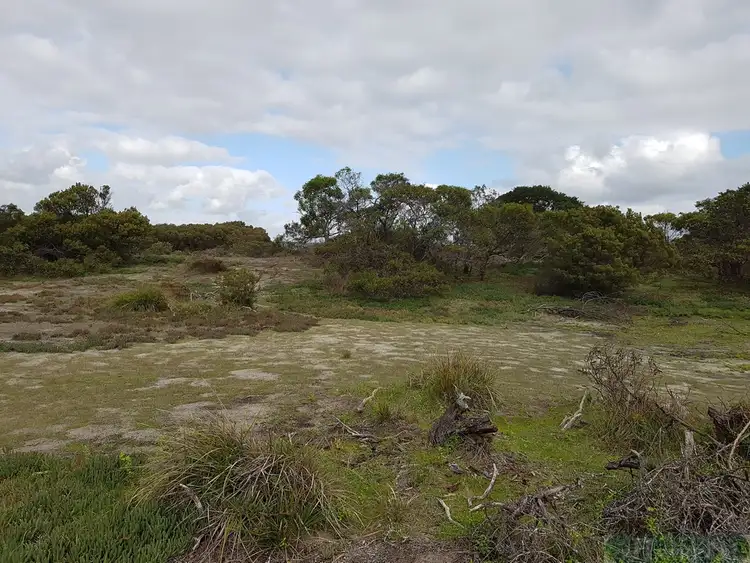 Sixth view of Homely land listing, LOT 17 Ocean View Drive, Nepean Bay SA 5223