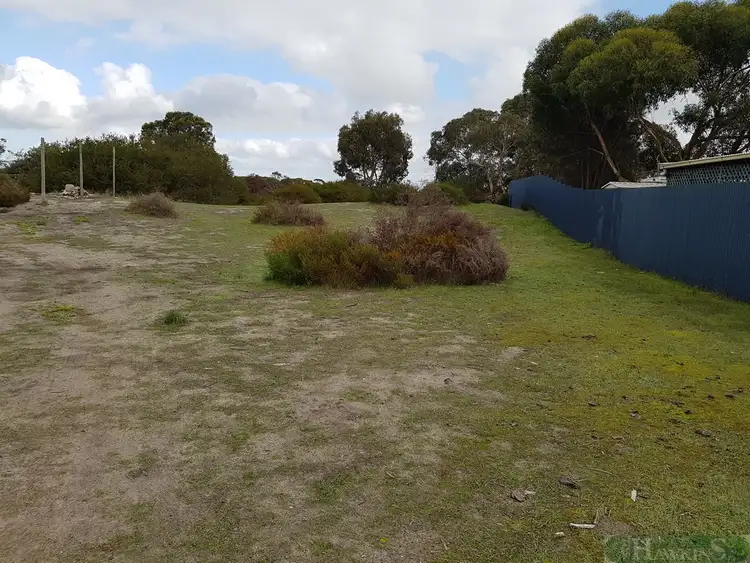 Second view of Homely land listing, LOT 5 Ocean View Drive, Nepean Bay SA 5223
