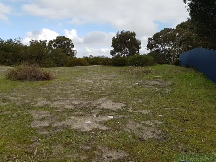 Third view of Homely land listing, LOT 5 Ocean View Drive, Nepean Bay SA 5223