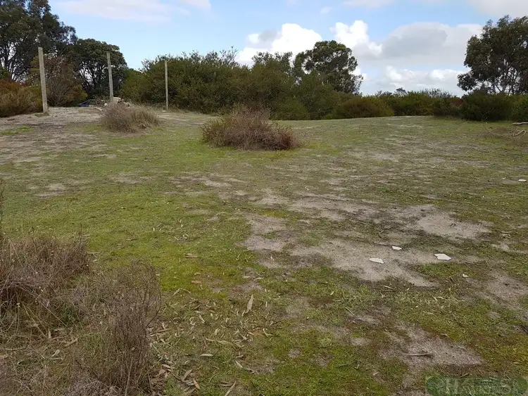 Fourth view of Homely land listing, LOT 5 Ocean View Drive, Nepean Bay SA 5223