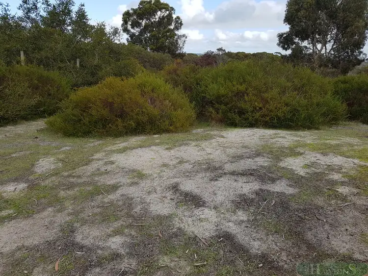 Fifth view of Homely land listing, LOT 5 Ocean View Drive, Nepean Bay SA 5223