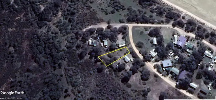 Seventh view of Homely land listing, LOT 5 Ocean View Drive, Nepean Bay SA 5223