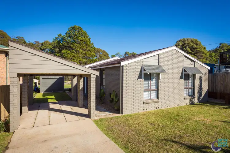 87 Montague Avenue, Kianga NSW 2546