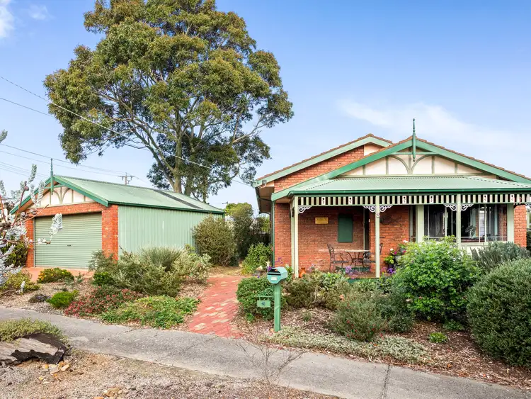 Main view of Homely house listing, 3 Punica Court, Portarlington VIC 3223