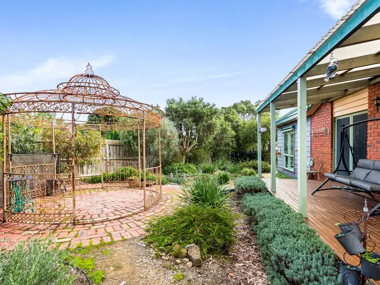Second view of Homely house listing, 3 Punica Court, Portarlington VIC 3223