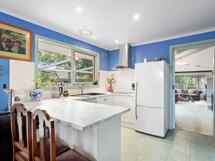 Fourth view of Homely house listing, 3 Punica Court, Portarlington VIC 3223
