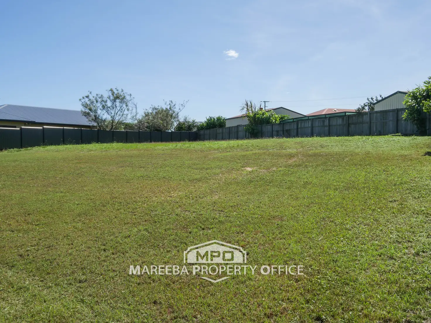 Main view of Homely land listing, 6 Peluchetti Place, Mareeba QLD 4880
