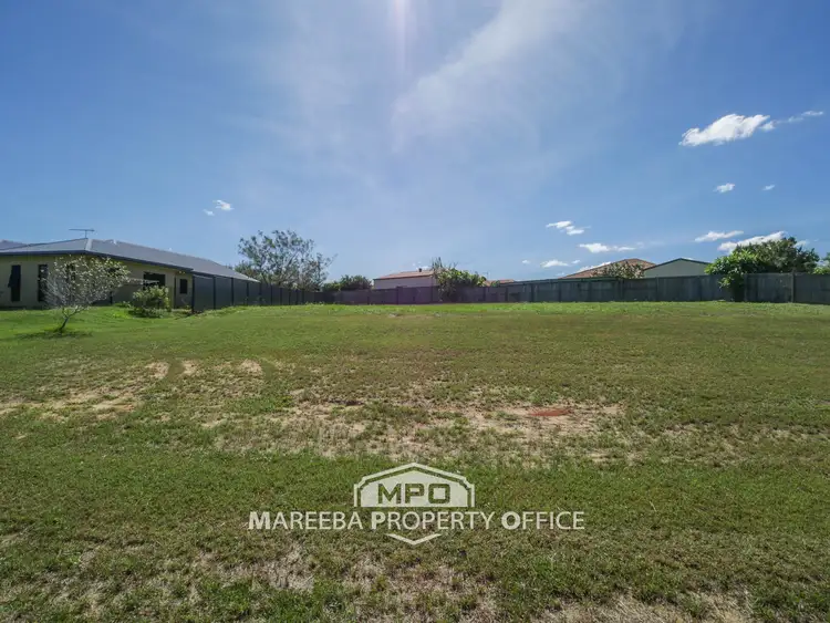 Second view of Homely land listing, 6 Peluchetti Place, Mareeba QLD 4880