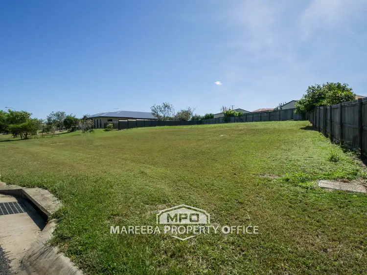 Third view of Homely land listing, 6 Peluchetti Place, Mareeba QLD 4880