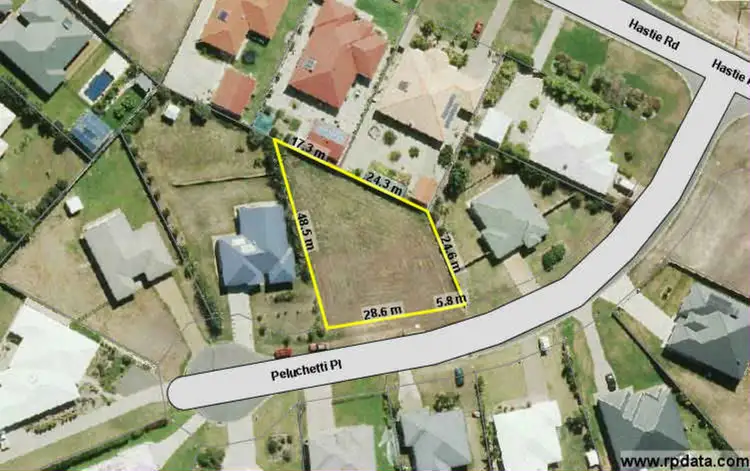 Fourth view of Homely land listing, 6 Peluchetti Place, Mareeba QLD 4880