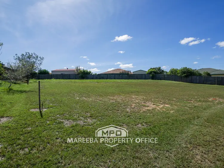 Sixth view of Homely land listing, 6 Peluchetti Place, Mareeba QLD 4880