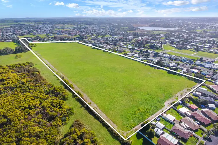 LOT 1, 2 & 3 Edgar Street, Portland VIC 3305