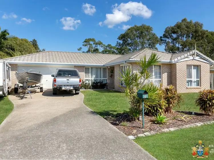 3 Beechcraft Street, Bray Park QLD 4500