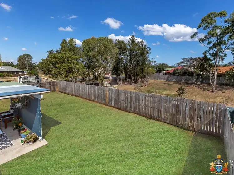 Second view of Homely house listing, 3 Beechcraft Street, Bray Park QLD 4500
