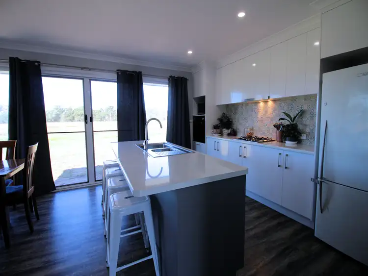 Second view of Homely rural property listing, Address available on request