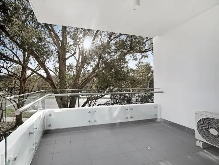 264/7 IRVING STREET, Phillip ACT 2606