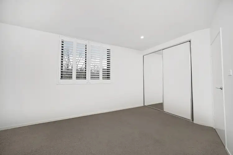 Third view of Homely apartment listing, 264/7 IRVING STREET, Phillip ACT 2606
