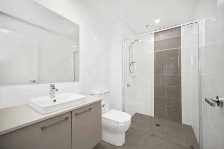 Fourth view of Homely apartment listing, 264/7 IRVING STREET, Phillip ACT 2606