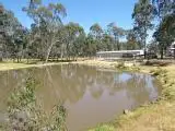 Second view of Homely rural property listing, 1216 SOUTH COSTERFIELD-GRAYTOWN ROAD, Graytown VIC 3608