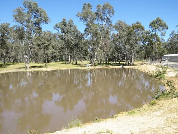 Fourth view of Homely rural property listing, 1216 SOUTH COSTERFIELD-GRAYTOWN ROAD, Graytown VIC 3608