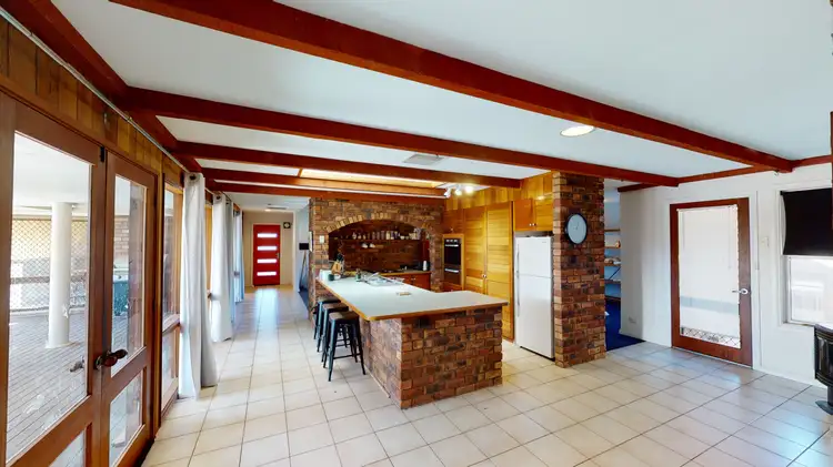 Second view of Homely house listing, 10 Osborne Place, Dubbo NSW 2830