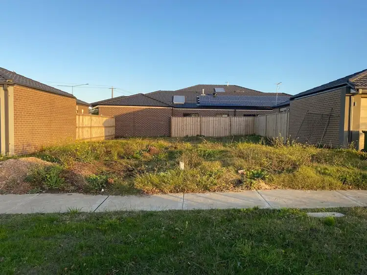 LOT 405/30 Wilton St, Cranbourne West VIC 3977