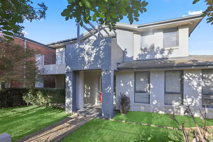 Main view of Homely house listing, 29 Stansmore Avenue, Prestons NSW 2170