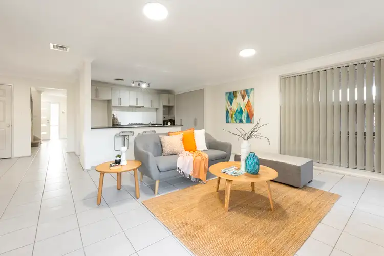 Second view of Homely house listing, 29 Stansmore Avenue, Prestons NSW 2170