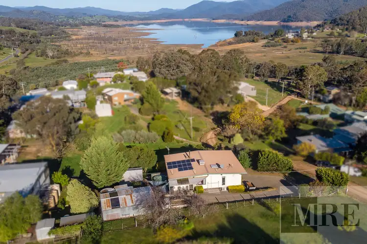 Second view of Homely house listing, 14 Goughs Crescent, Goughs Bay VIC 3723