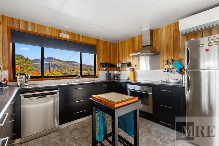 Fifth view of Homely house listing, 14 Goughs Crescent, Goughs Bay VIC 3723