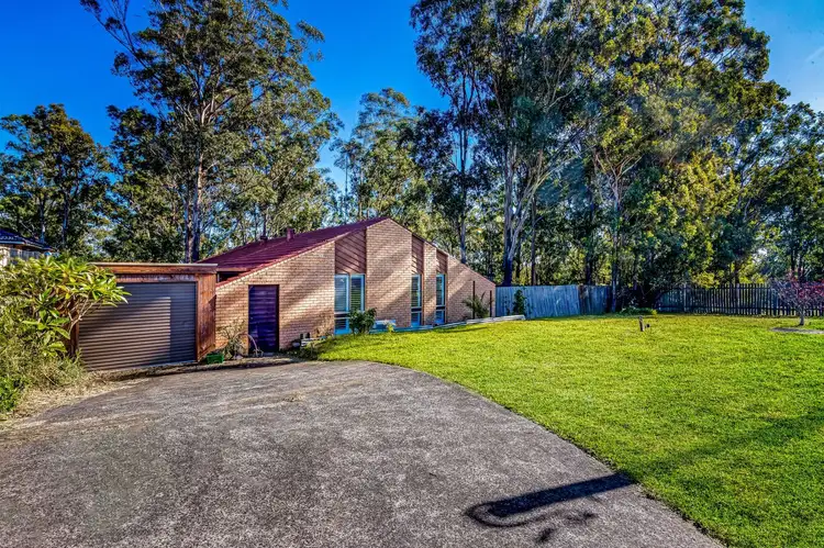 Main view of Homely house listing, 291 Flushcombe Road, Blacktown NSW 2148
