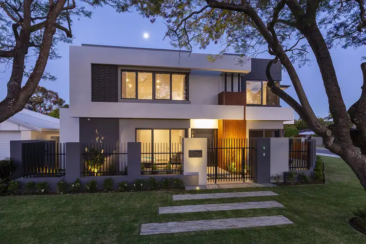 24 Gairloch Street, Applecross WA 6153
