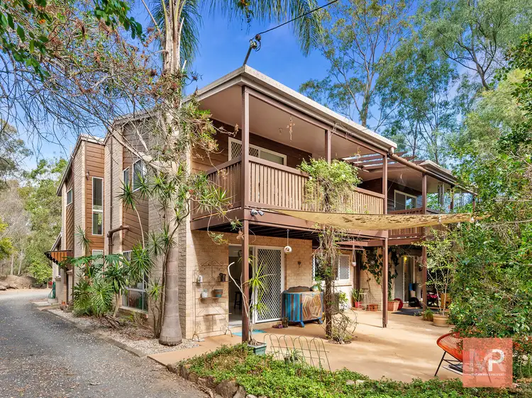 312 Mona Drive, Jimboomba QLD 4280