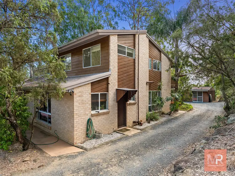 Third view of Homely house listing, 312 Mona Drive, Jimboomba QLD 4280