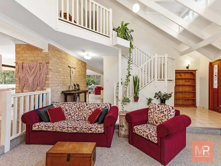 Sixth view of Homely house listing, 312 Mona Drive, Jimboomba QLD 4280