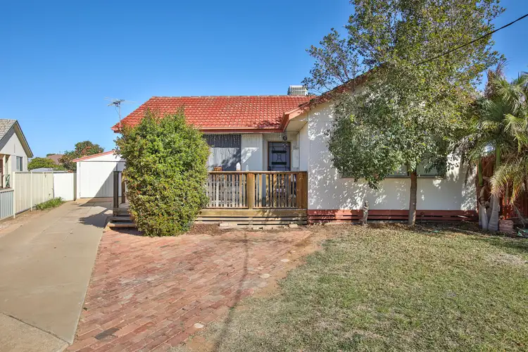 Main view of Homely house listing, 30 KEAM CRESCENT, Mildura VIC 3500