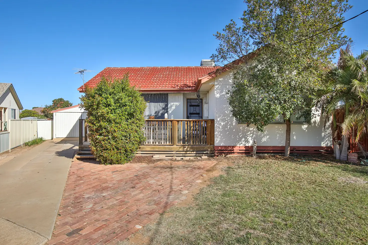 Main view of Homely house listing, 30 KEAM CRESCENT, Mildura VIC 3500