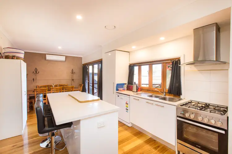 Second view of Homely house listing, 30 KEAM CRESCENT, Mildura VIC 3500