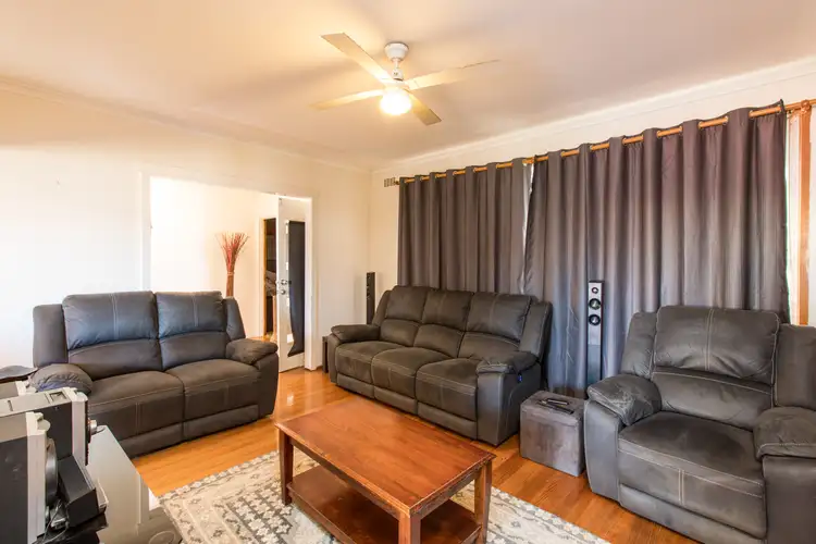 Third view of Homely house listing, 30 KEAM CRESCENT, Mildura VIC 3500