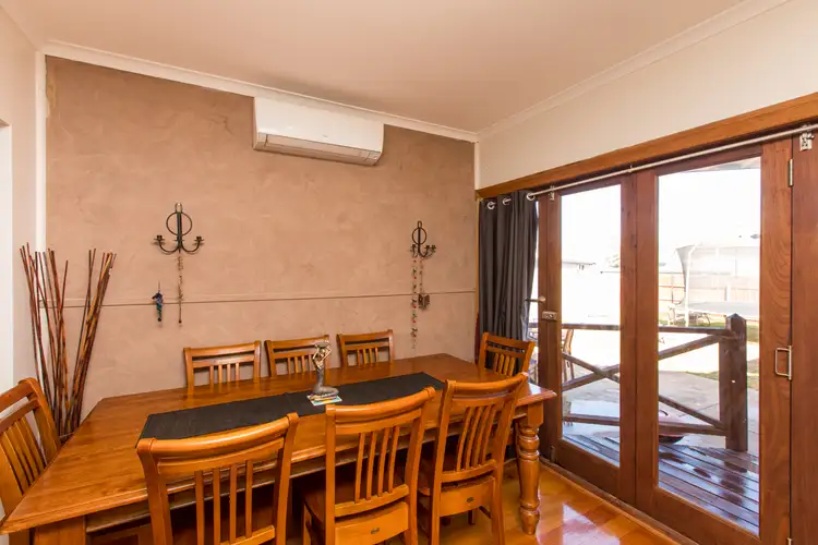 Fourth view of Homely house listing, 30 KEAM CRESCENT, Mildura VIC 3500