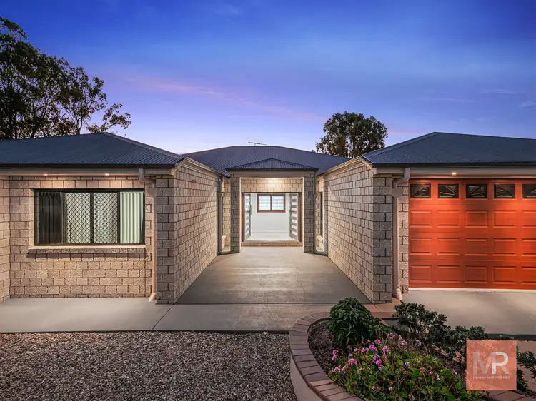 81 St Jude Circuit, Jimboomba QLD 4280