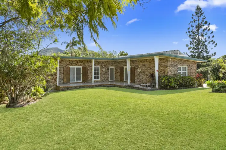 Main view of Homely house listing, 118 Pikes Road, Glass House Mountains QLD 4518