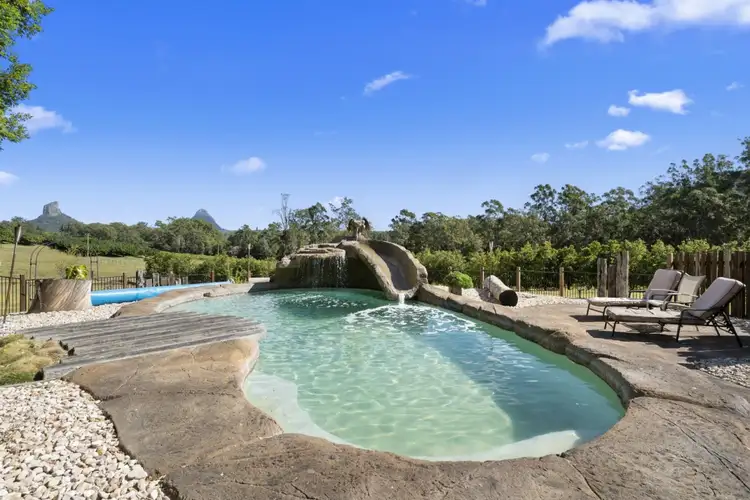 Second view of Homely house listing, 118 Pikes Road, Glass House Mountains QLD 4518