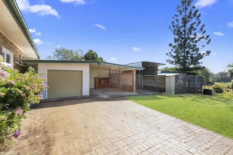 Third view of Homely house listing, 118 Pikes Road, Glass House Mountains QLD 4518