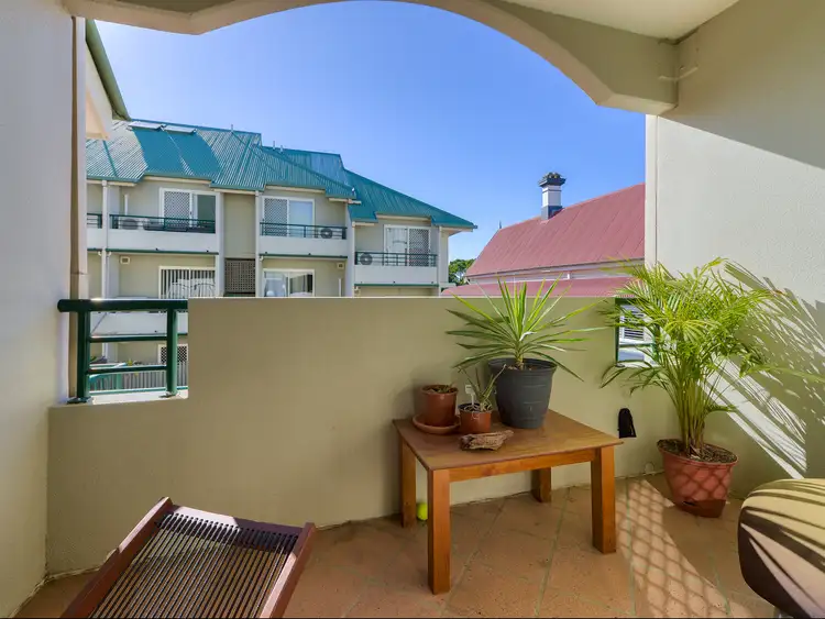 Main view of Homely apartment listing, 26/23 Edmondstone Street, South Brisbane QLD 4101