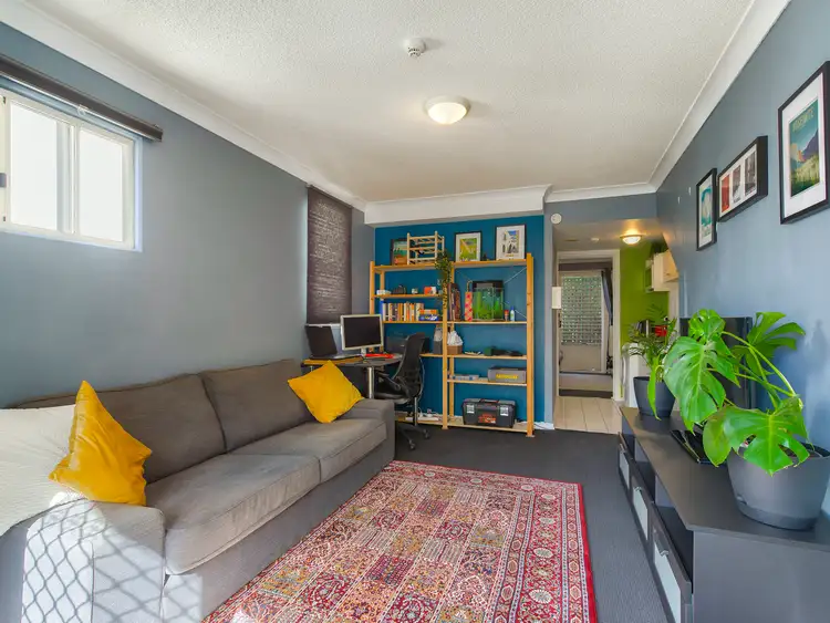 Third view of Homely apartment listing, 26/23 Edmondstone Street, South Brisbane QLD 4101